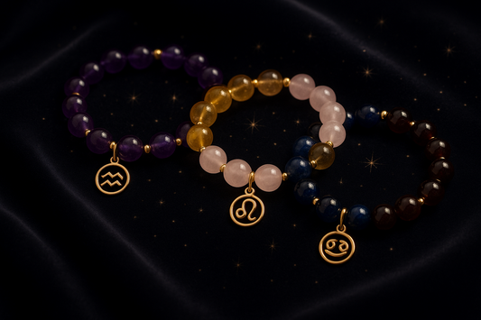 Discover Your Destiny with These Rare and Precious Astrological Gems