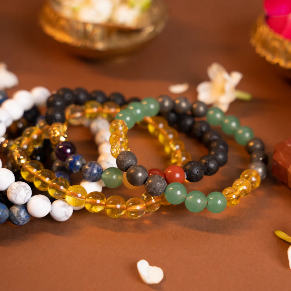 Bracelets