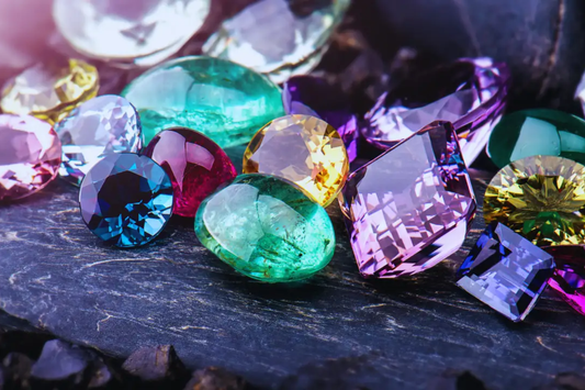 Unlock Your Zodiac's Power with the Perfect Gemstone