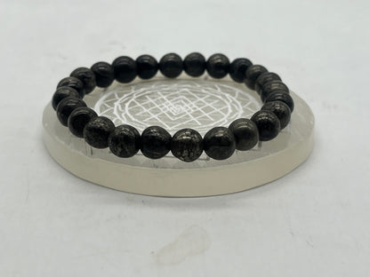 Pyrite Money Magnet Bracelet + assured gift with all prepaid orders | Wealth & Prosperity Crystal |Festival Special - RatnaSetu - Zodiac Bracelets & Healing Crystals India
